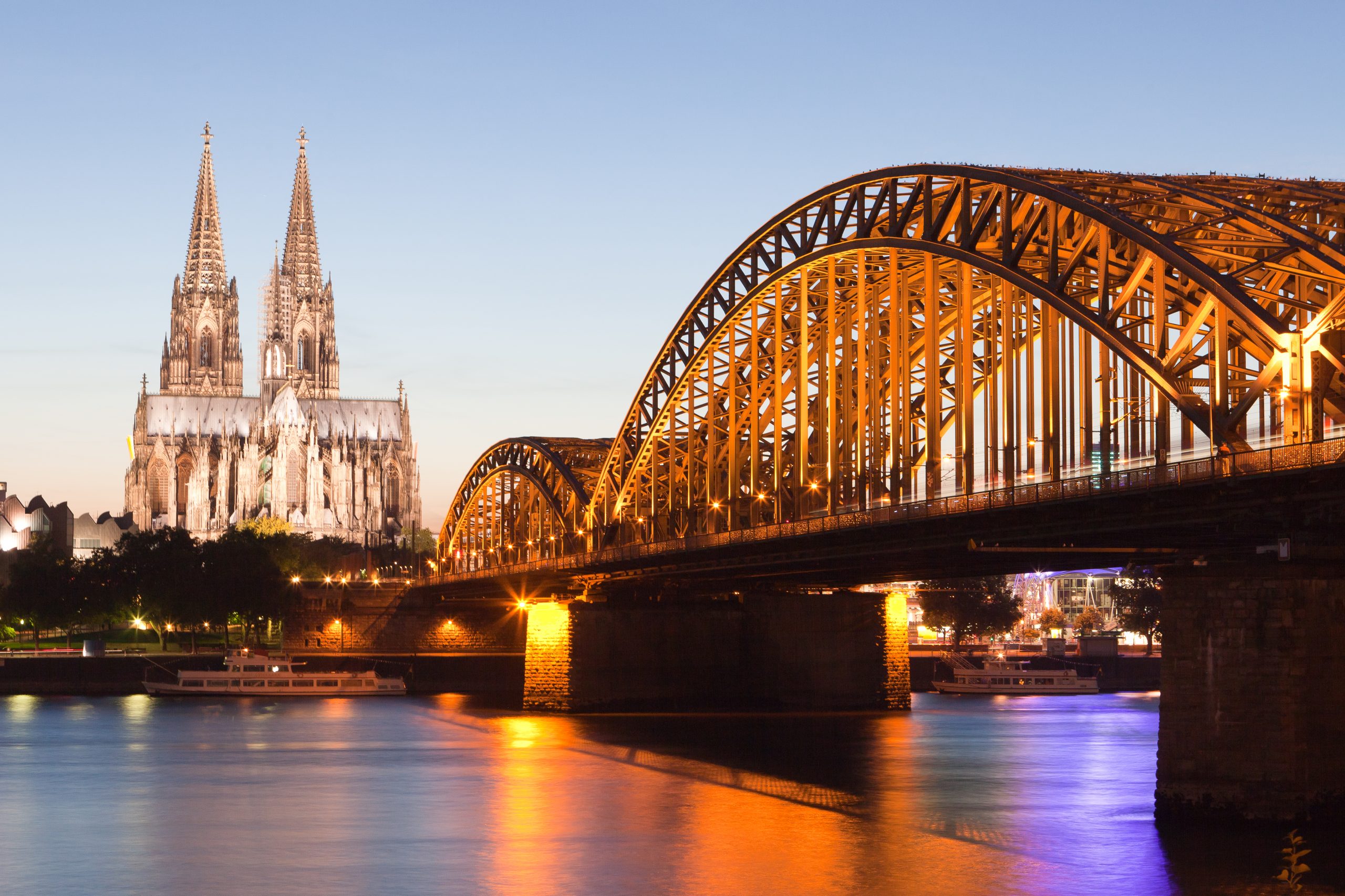 Country information Germany