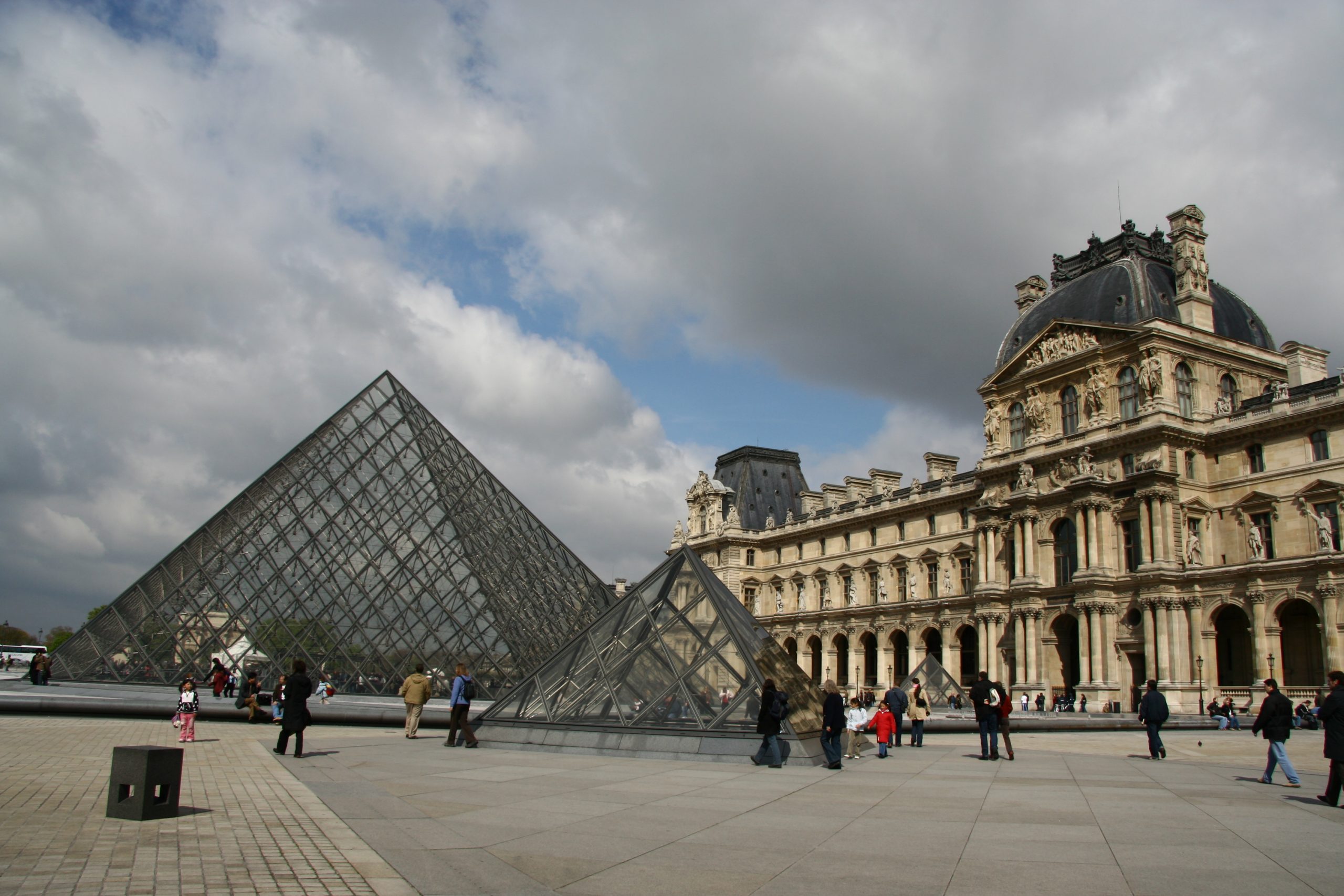 Country information FR