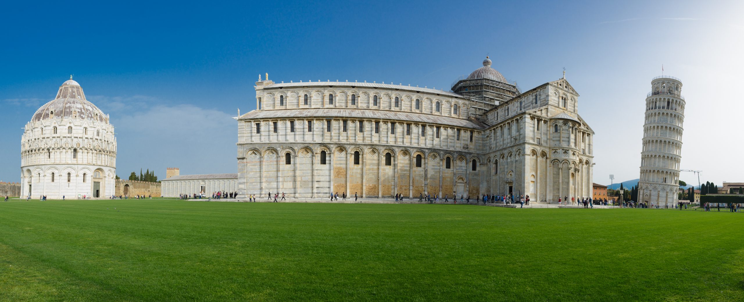 Country information Italy