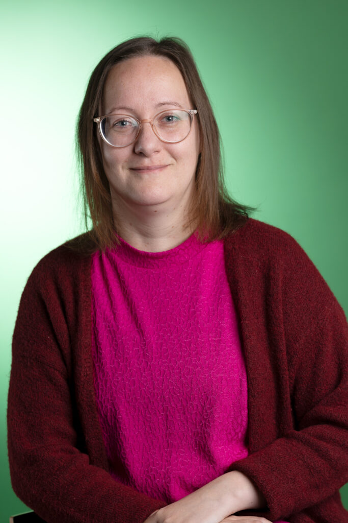 Kate HR