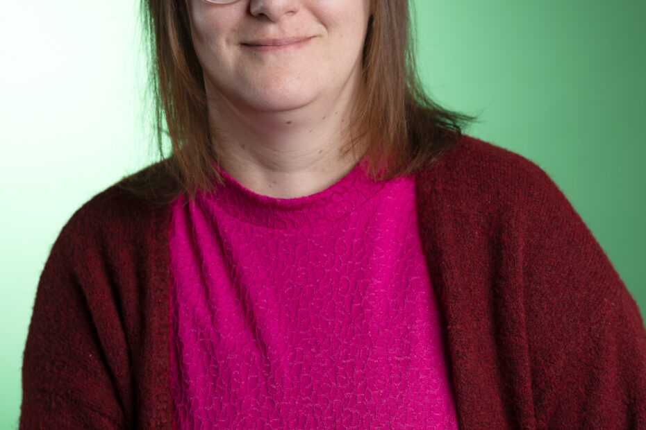 Kate HR