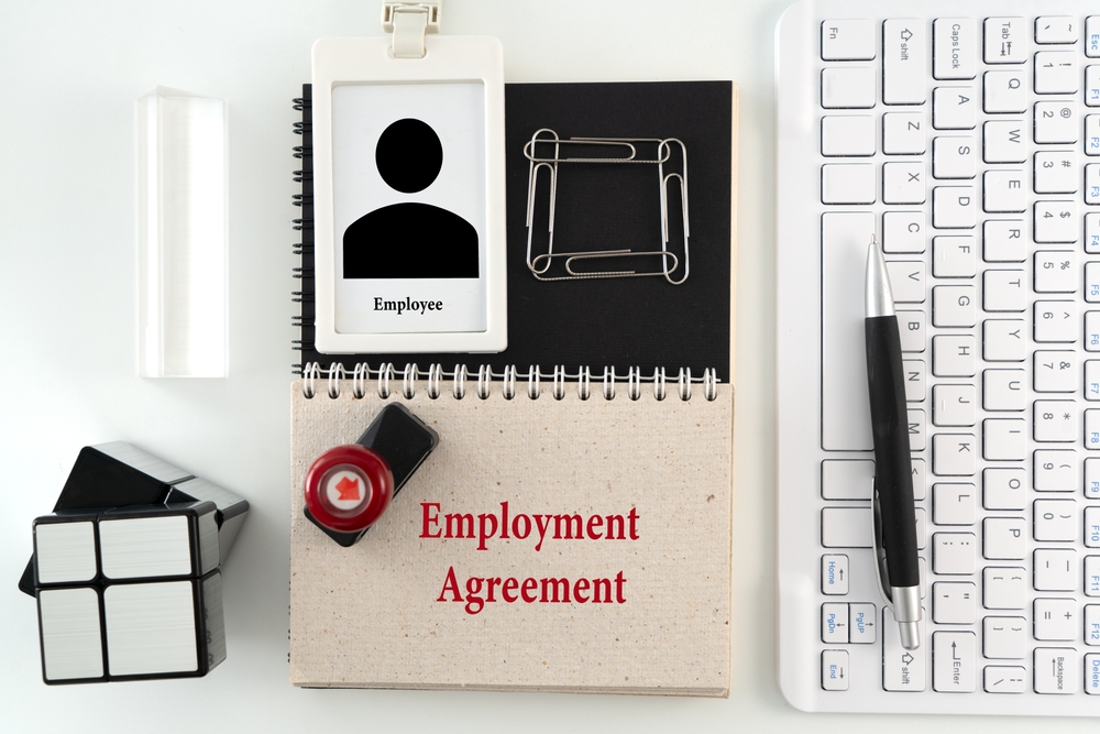 The probationary period returns in Belgium – how it works in neighbouring countries