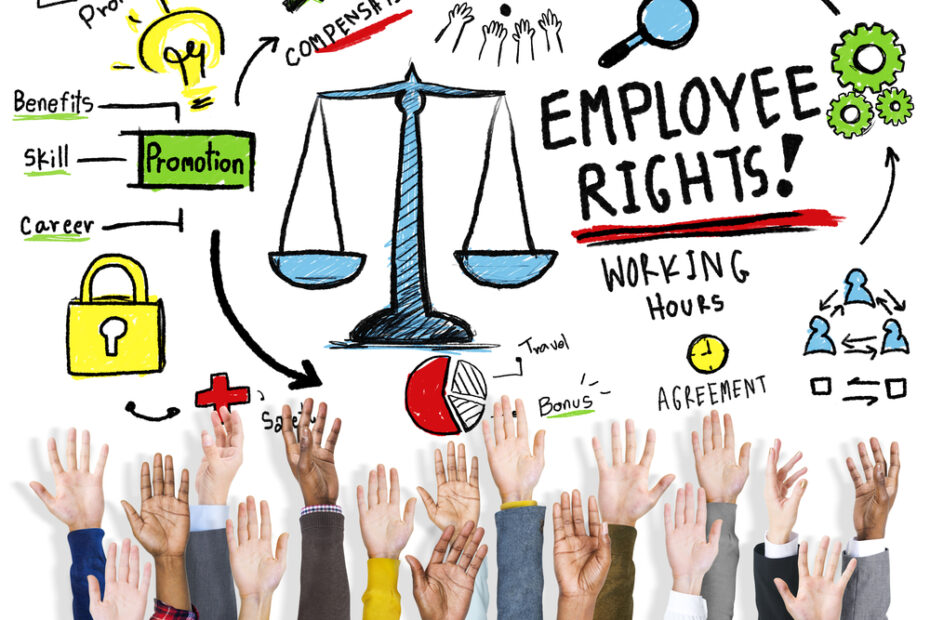 Employee rights
