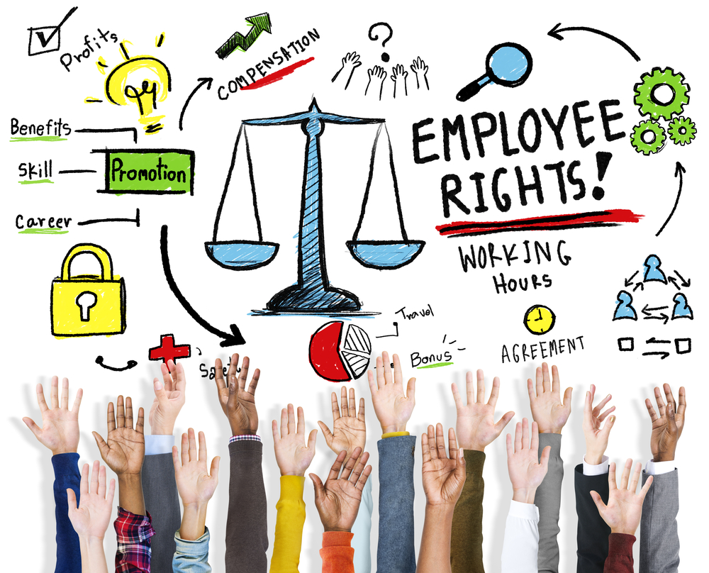 Employee rights
